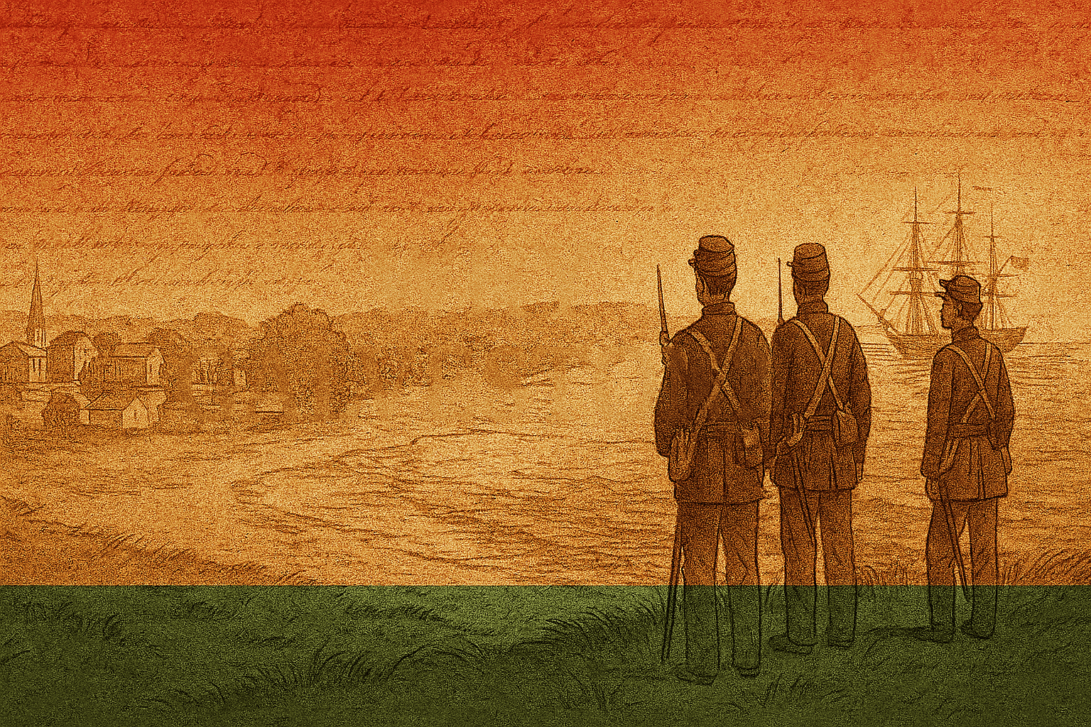 Galveston Historic District