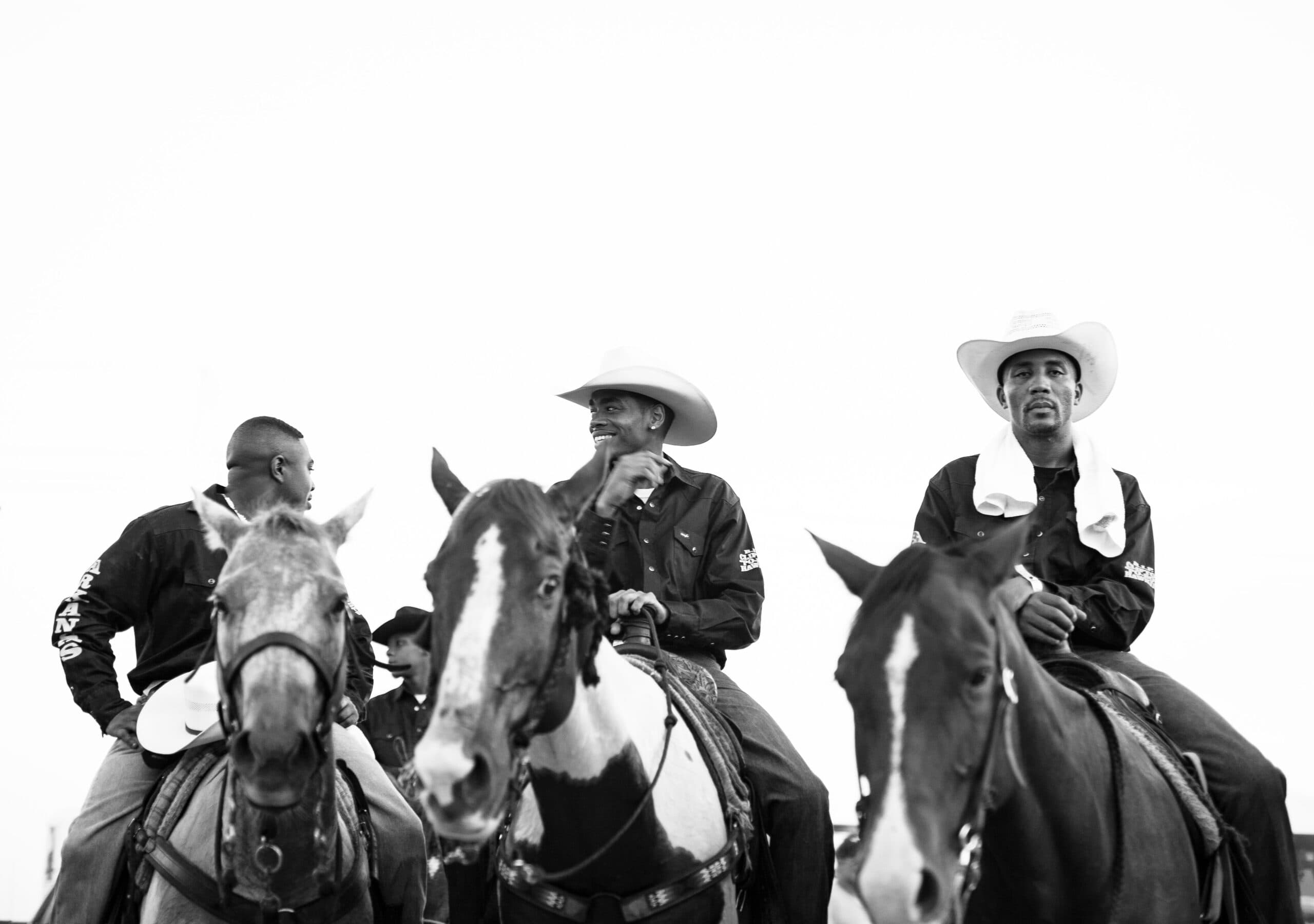8 Seconds Juneteenth Rodeo