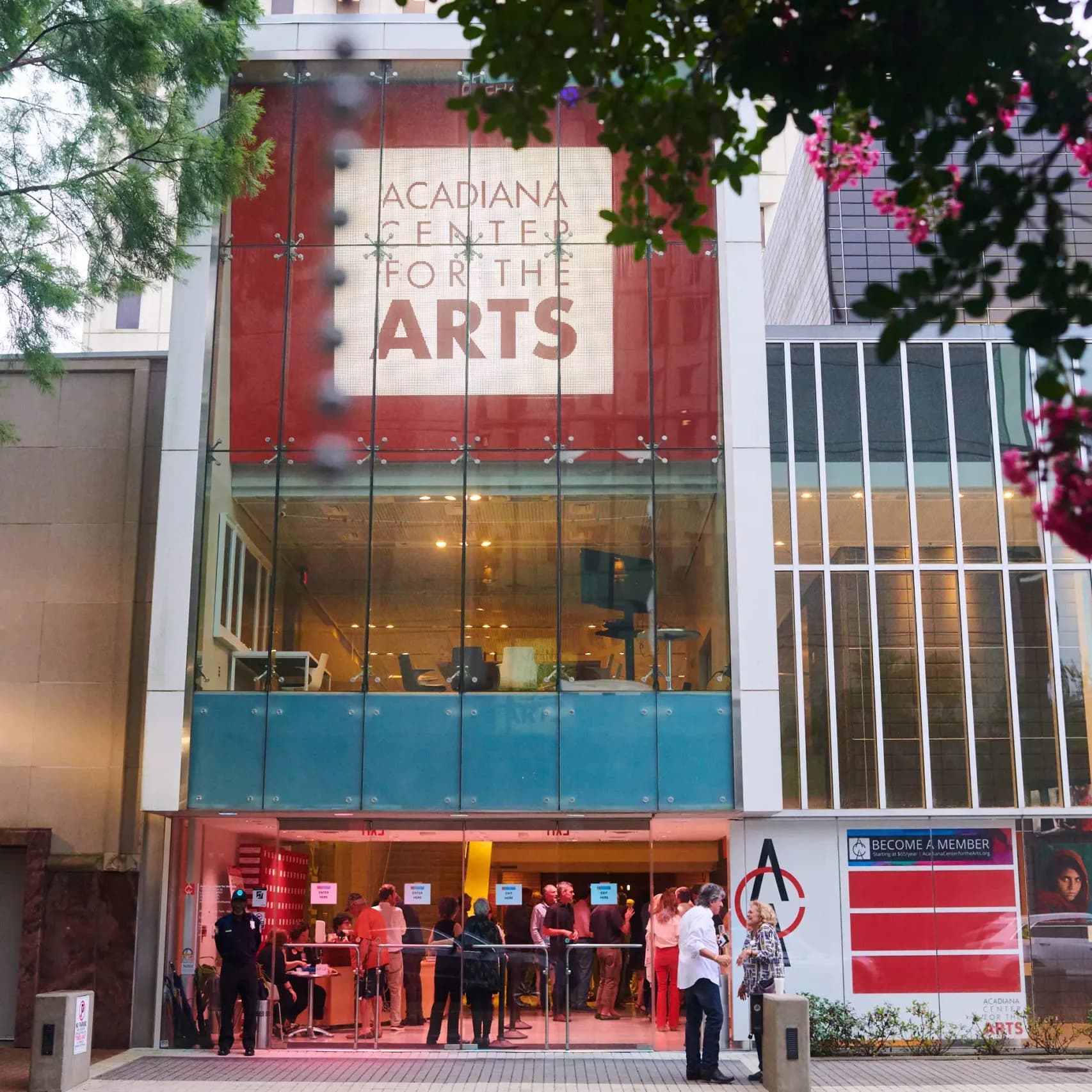 The Juneteenth Story at Acadiana Center for the Arts 2026