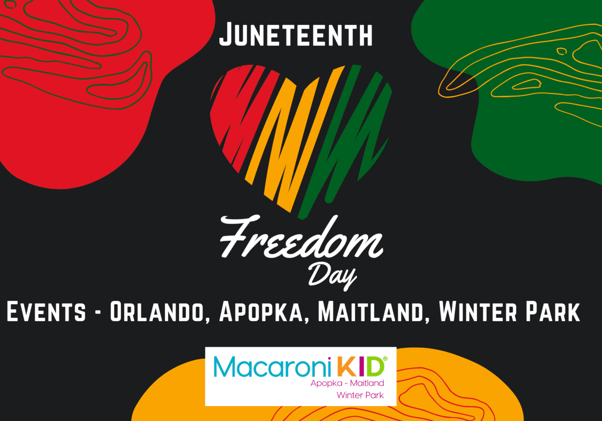 Hannibal Square Juneteenth at Ward Chapel AME 2026