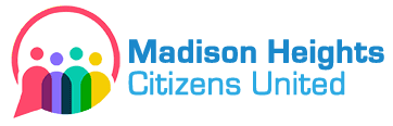 2026 Madison Heights Juneteenth Celebration