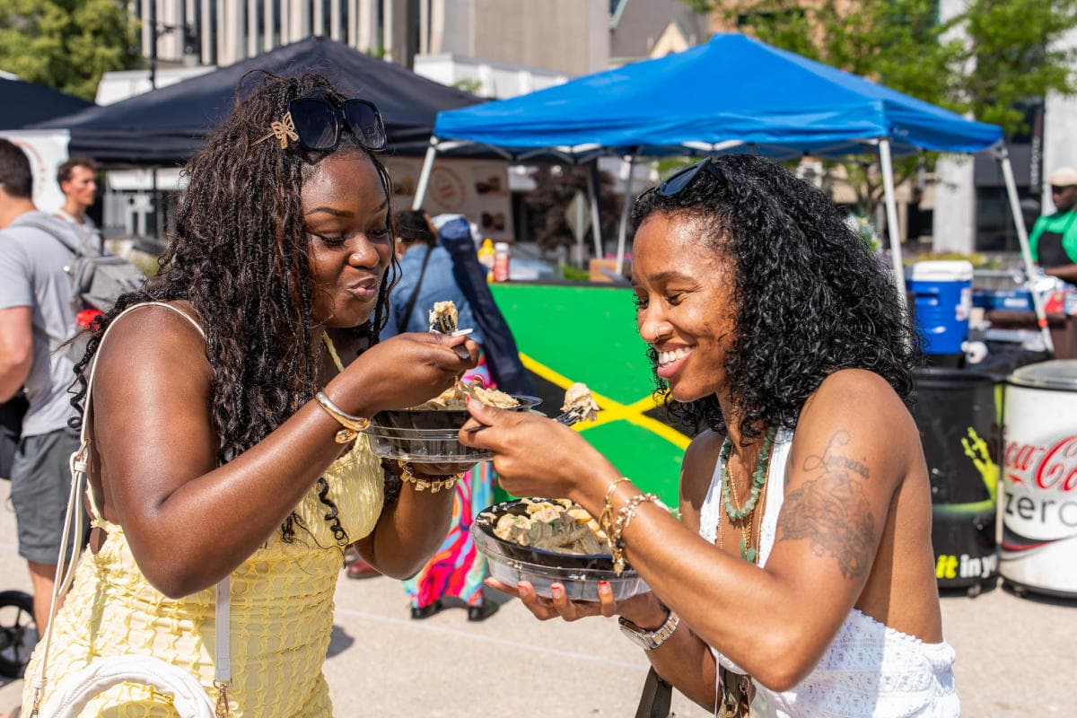 Justice 4 All Juneteenth Jam Grand Rapids 2026
