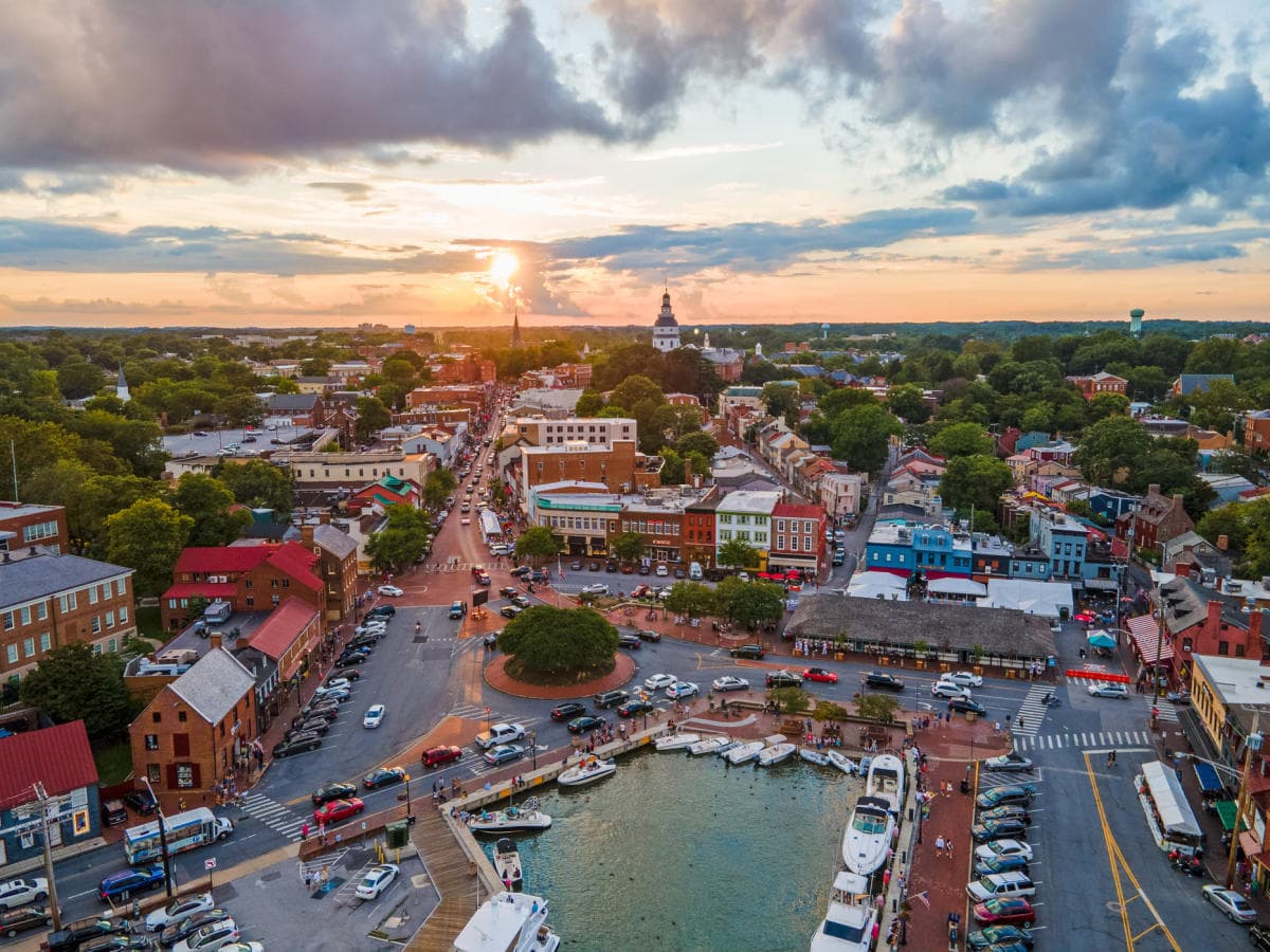 Annapolis Juneteenth Parade 2026