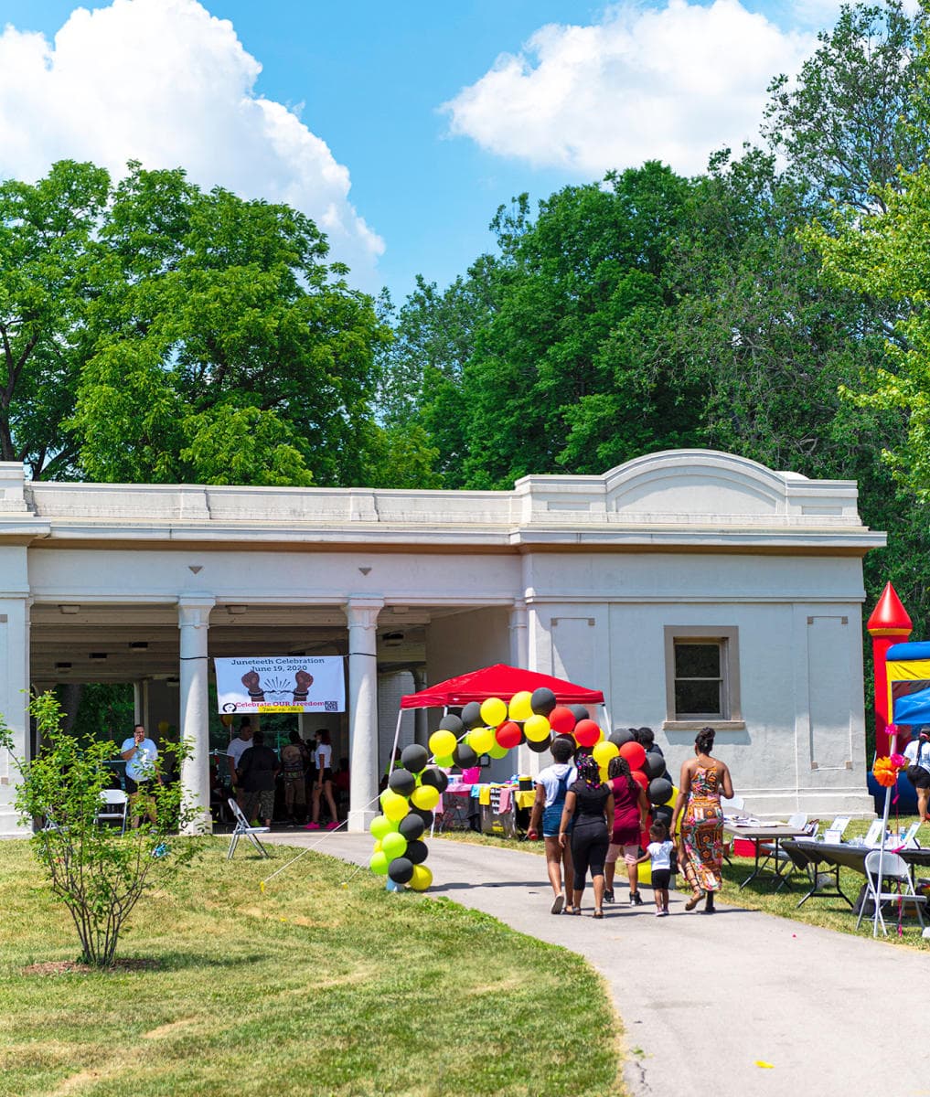 Macknificent Freedom Fest Fort Wayne Juneteenth 2026