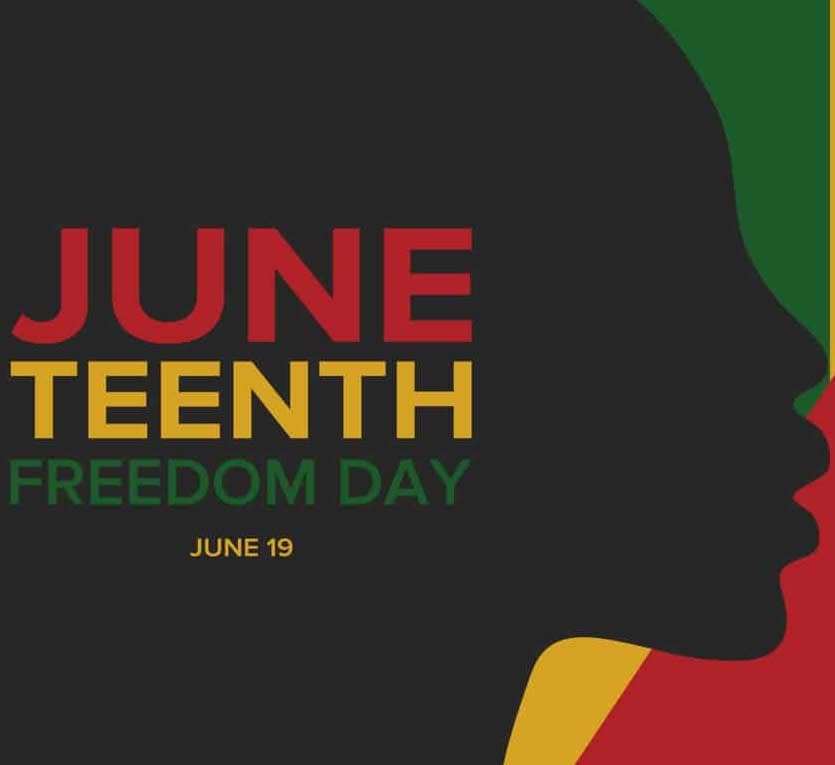 Richmond Region Juneteenth Roundup