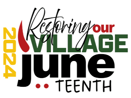 Springfield MO Juneteenth at the Expo Center 2026