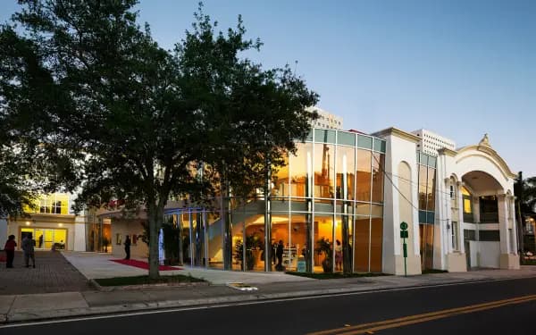 Freedom Fest - Lyric Theater Plaza