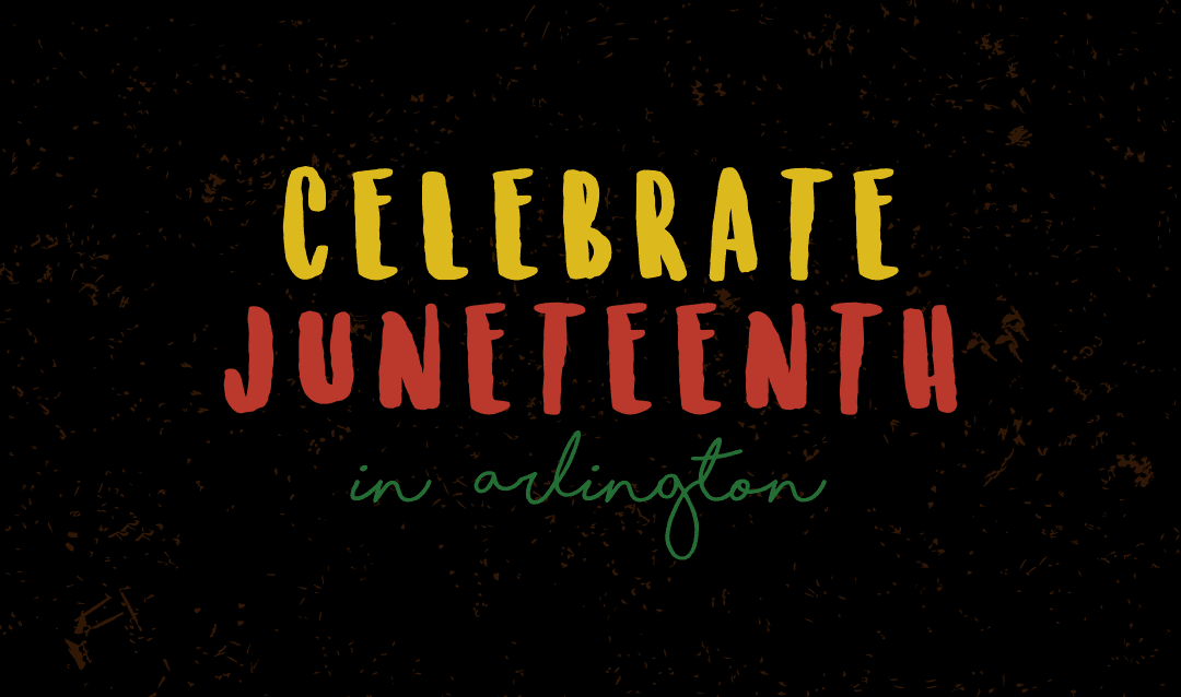 Arlington Juneteenth Jubilee 2026