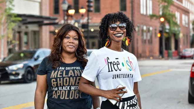 9th Annual Juneteenth Augusta Festival 2026