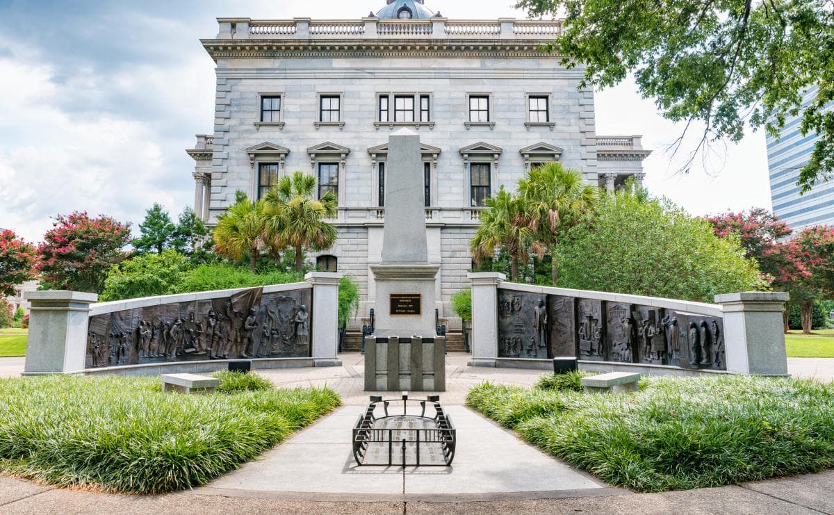 Columbia Museum of Art Juneteenth Free Day 2026
