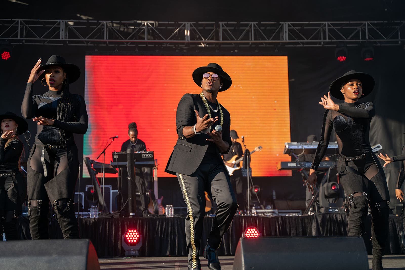 AFRAM - Baltimore's Official Juneteenth Celebration