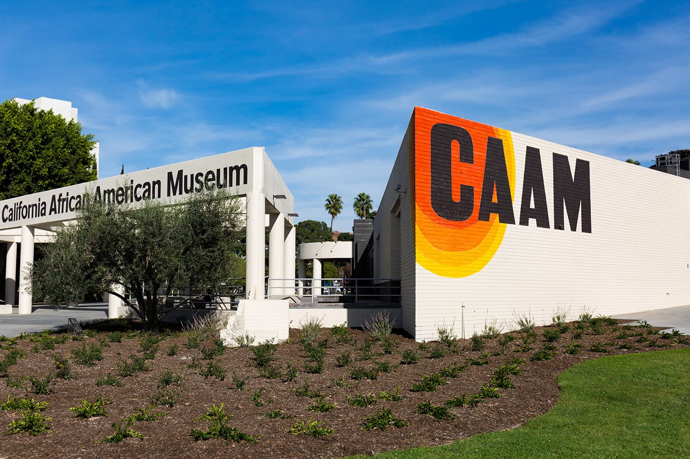 CAAM Juneteenth: Repossessions Exhibition Day 2026