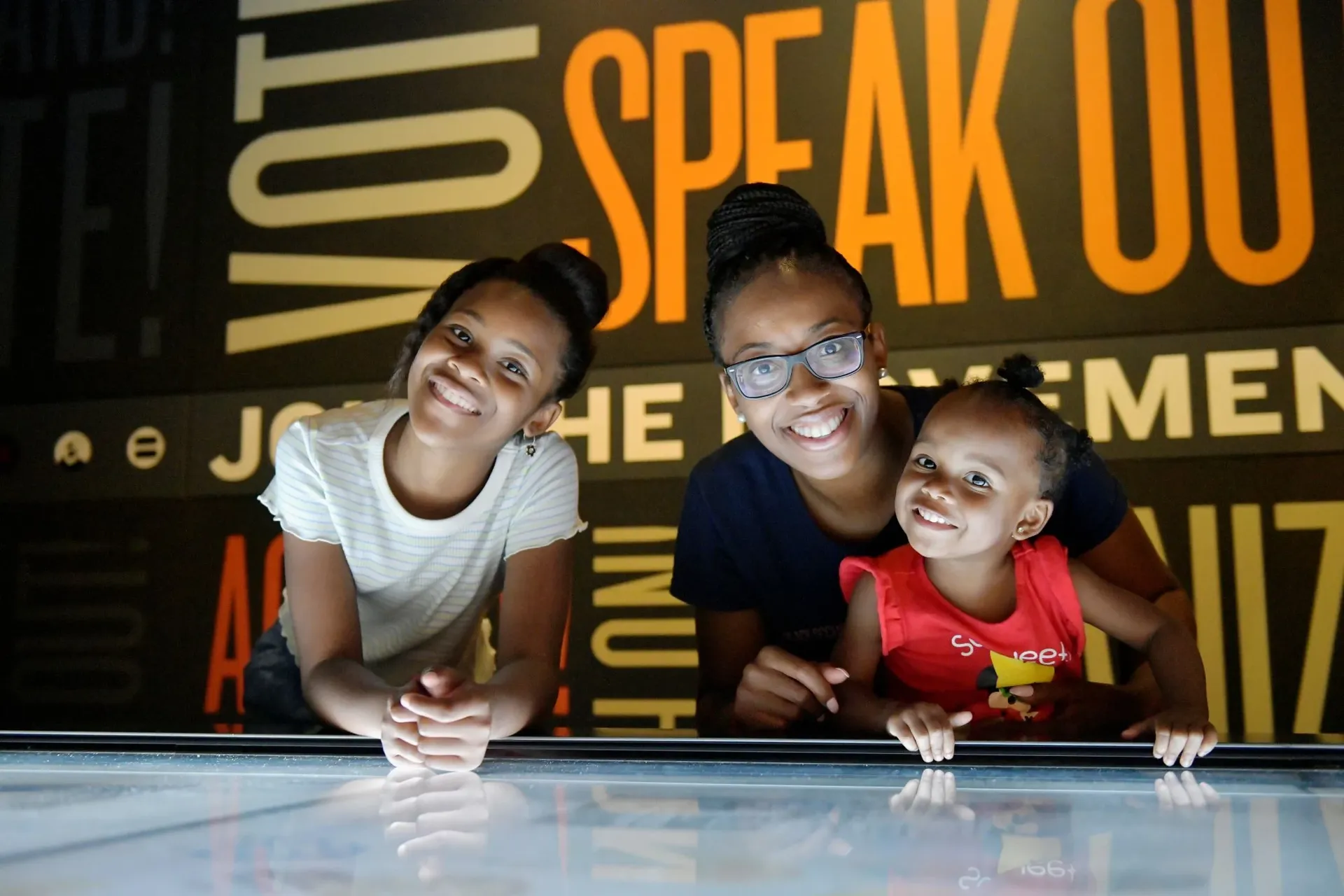 National Civil Rights Museum - Juneteenth Community Day