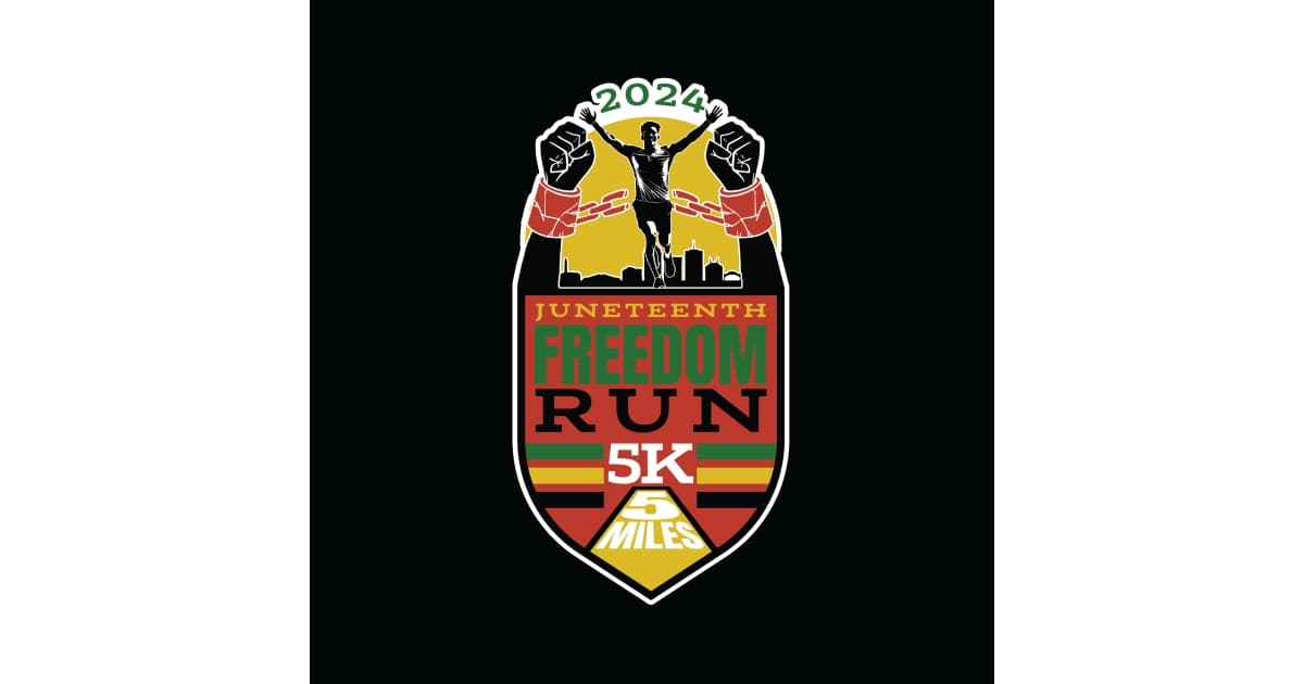 Fresno Juneteenth Freedom Run/Walk 2026