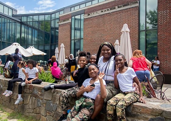 Beyond Juneteenth Festival at Delaware Art Museum