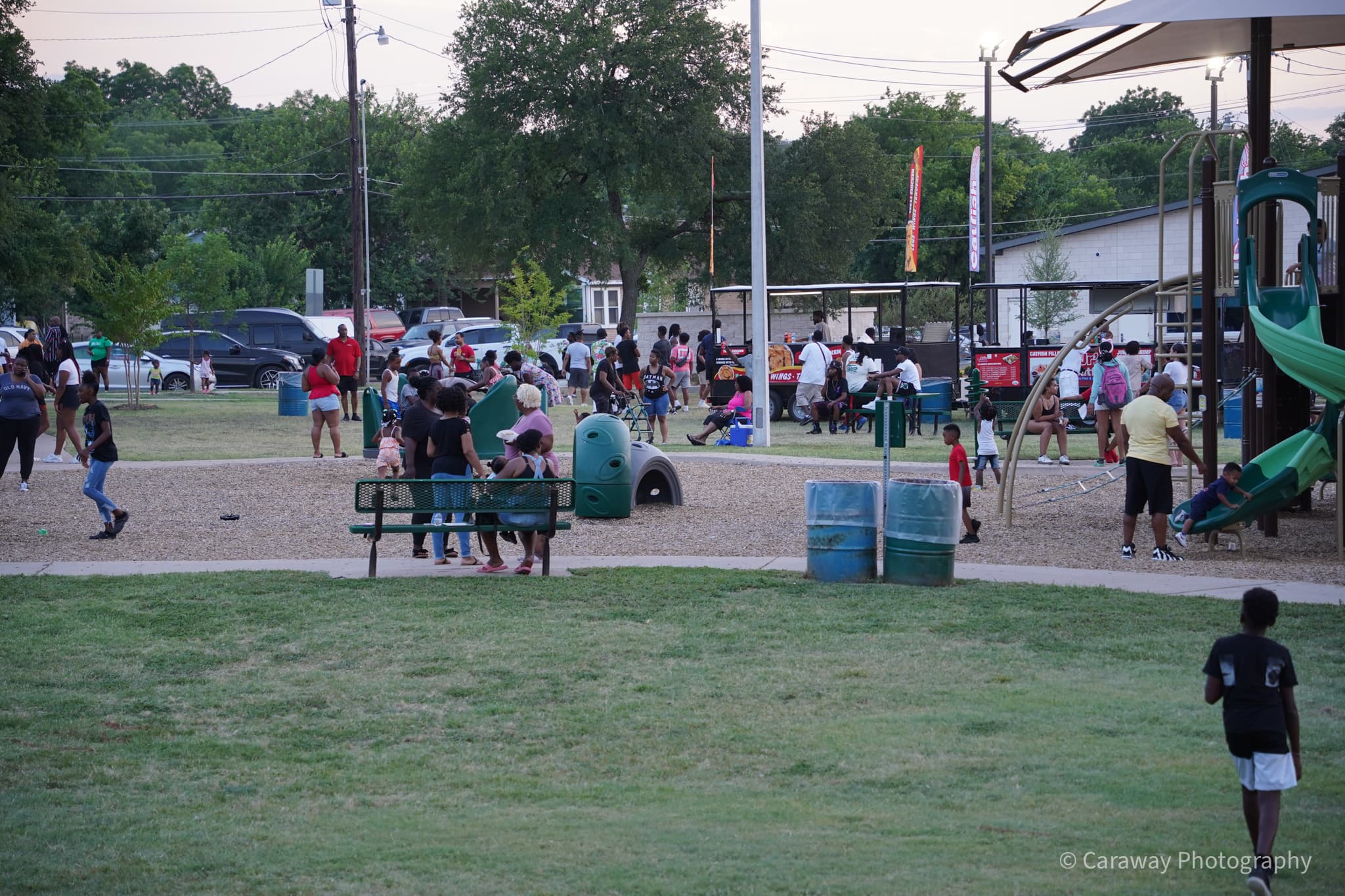 Denton Juneteenth Art Exhibit & Poetry Slam 2026