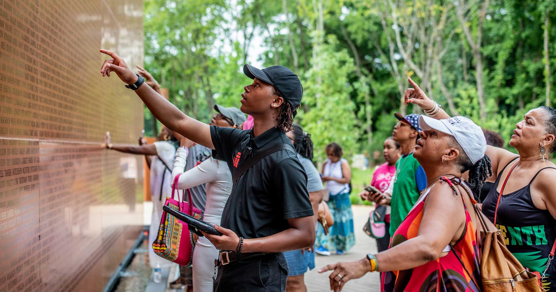 EJI Legacy Sites Juneteenth Celebration Concert