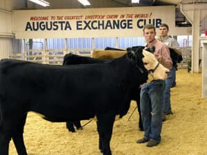 Juneteenth Celebration at Augusta Exchange Club Fairgrounds