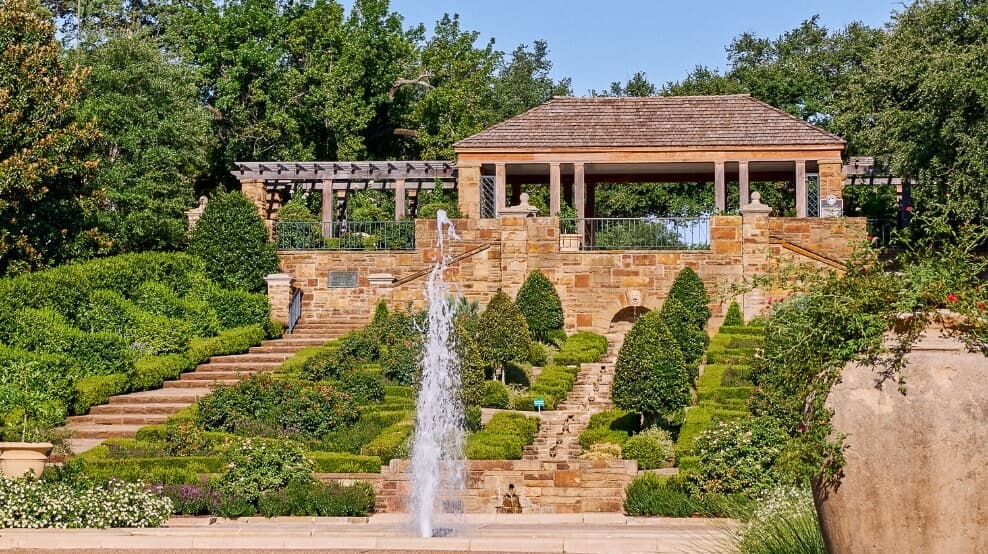 Fort Worth Botanic Garden Juneteenth Free Admission Day 2026