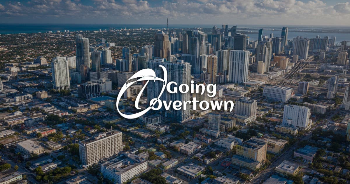 Overtown "Third on 3rd" Juneteenth Celebration
