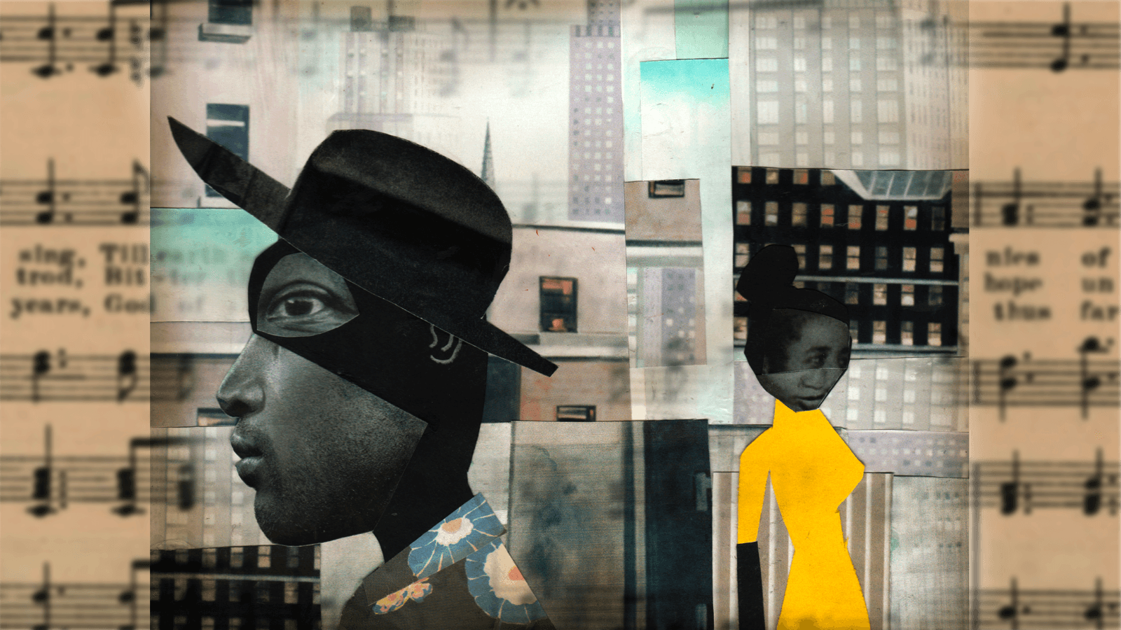 Oh Sankofa: A Juneteenth Celebration at Lincoln Center