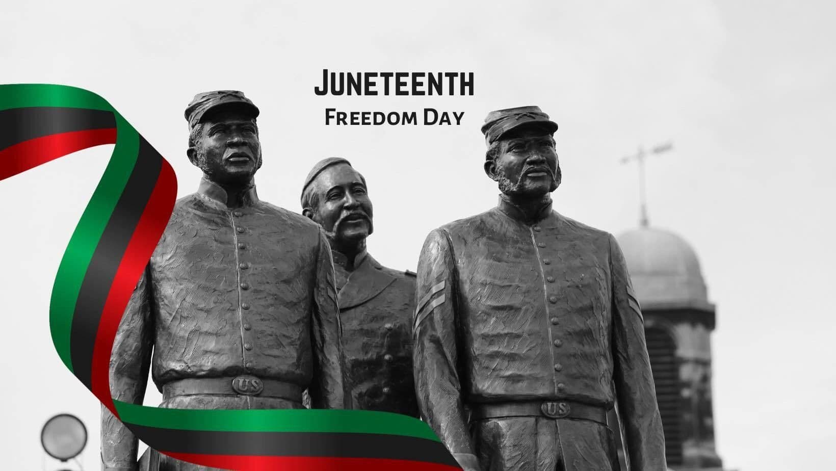 Juneteenth-Jefferson City Heritage Festival 'Still We Rise' 2026