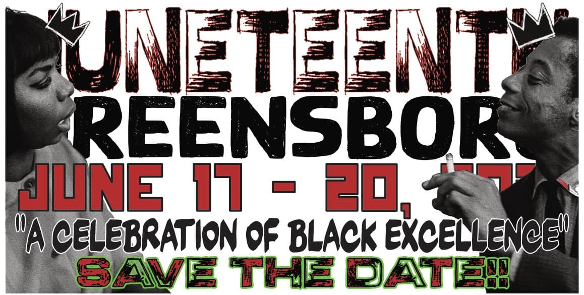 Juneteenth Black Food Truck Festival