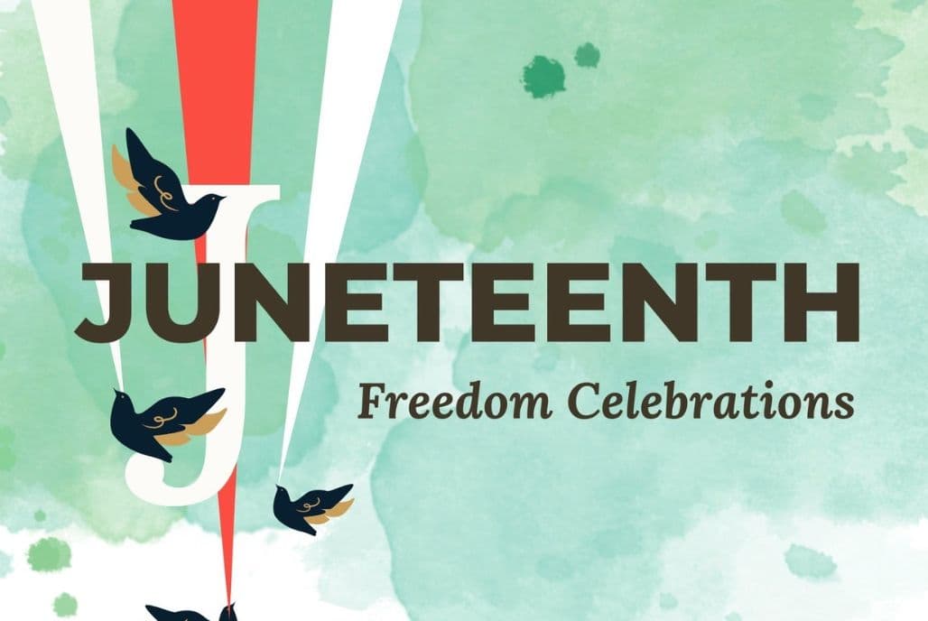 Juneteenth Celebration at Franklin Park