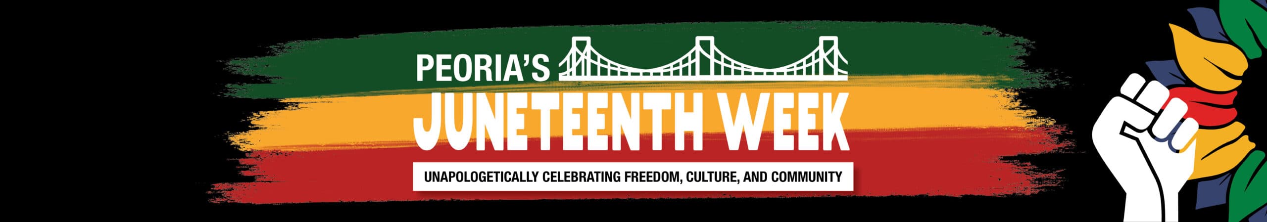 Peoria Juneteenth Week 2026