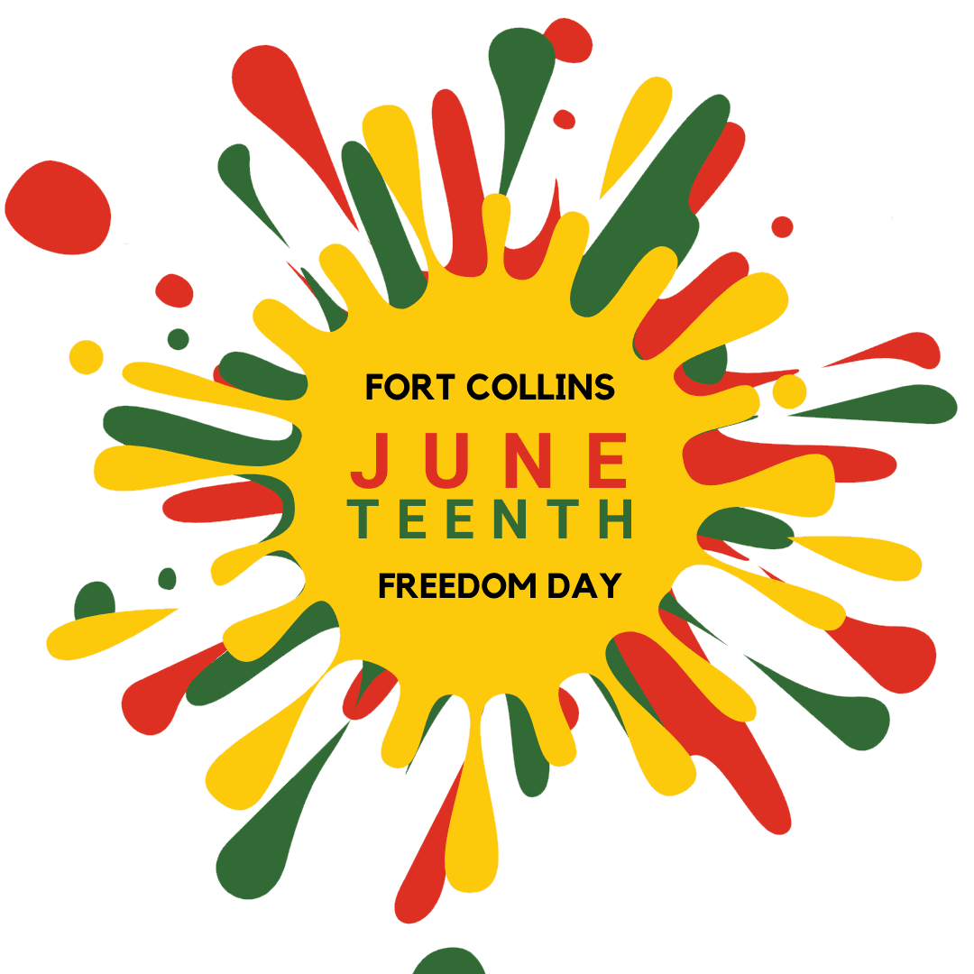 FoCo Juneteenth Community Celebration 2026
