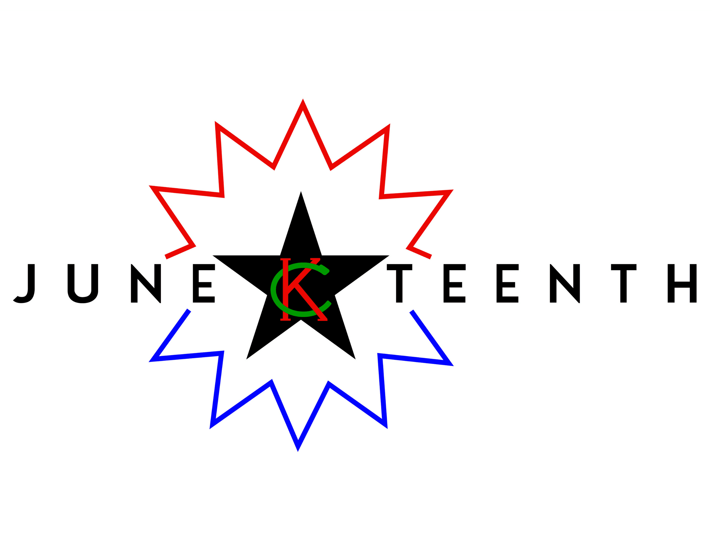 JuneteenthKC Parade