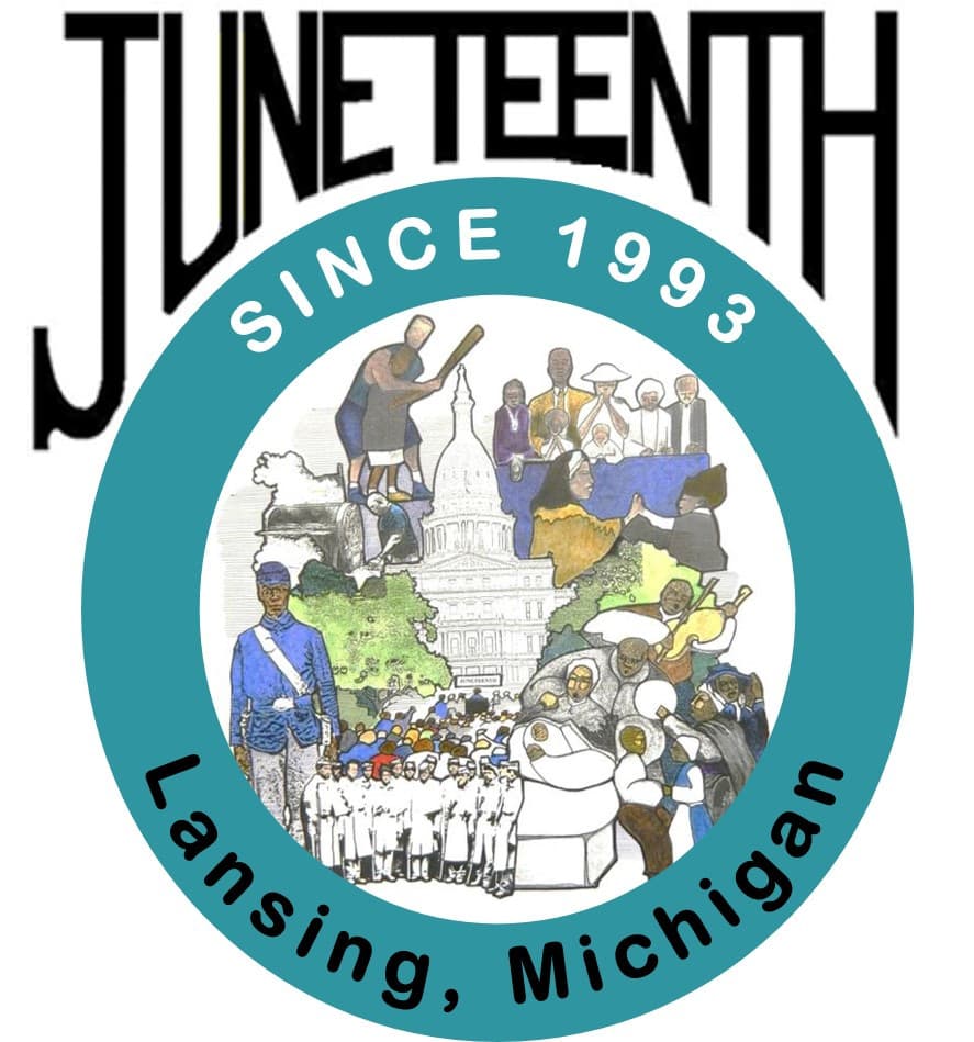 Lansing Juneteenth 5K Run/Walk/Roll 2026