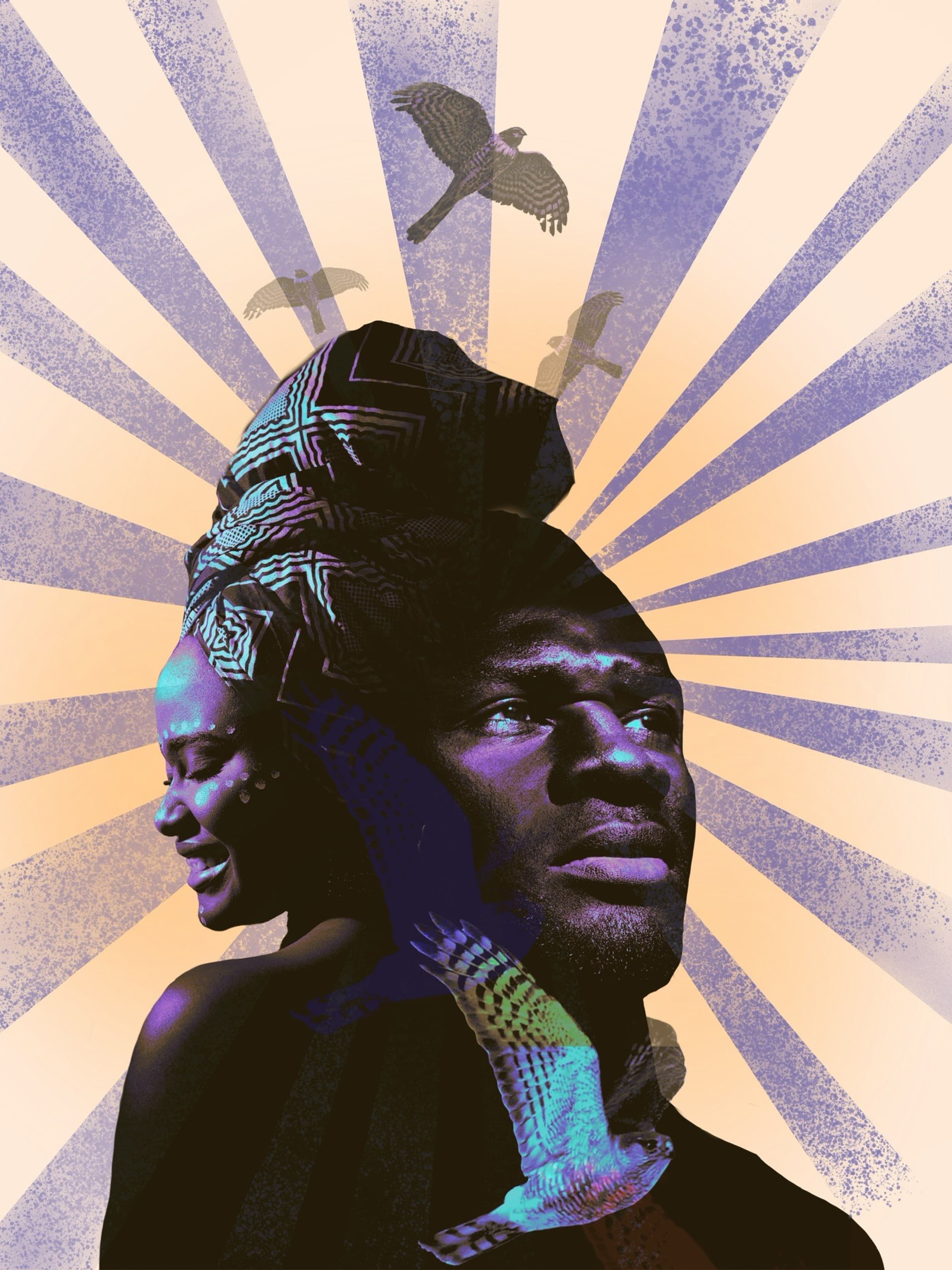 35th Annual Santa Cruz Juneteenth: Resilience 2026