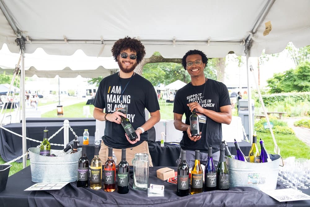 Juneteenth Foodways Festival at Benjamin Harrison Presidential Site