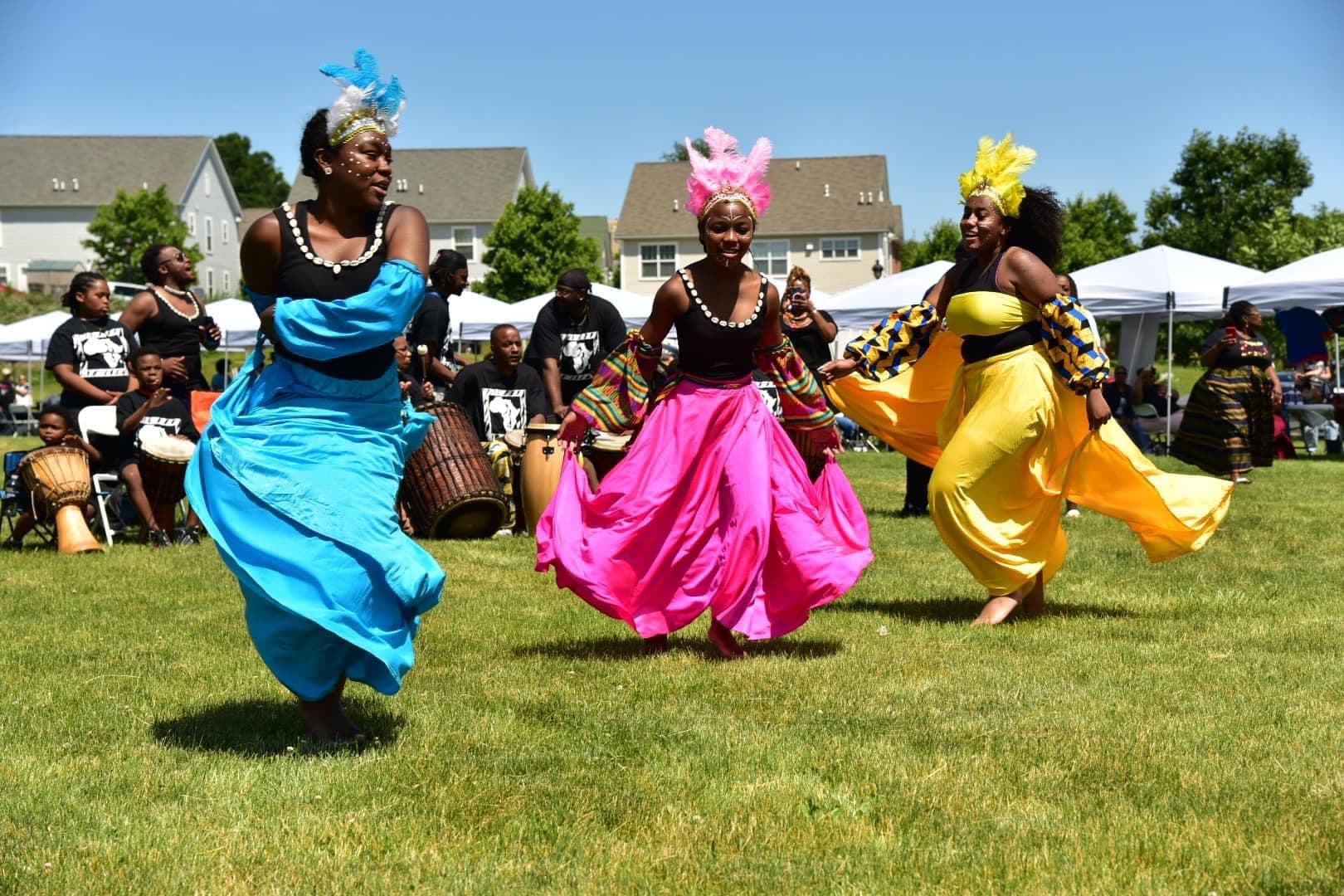 Youngstown Juneteenth Weeklong Celebration 2026