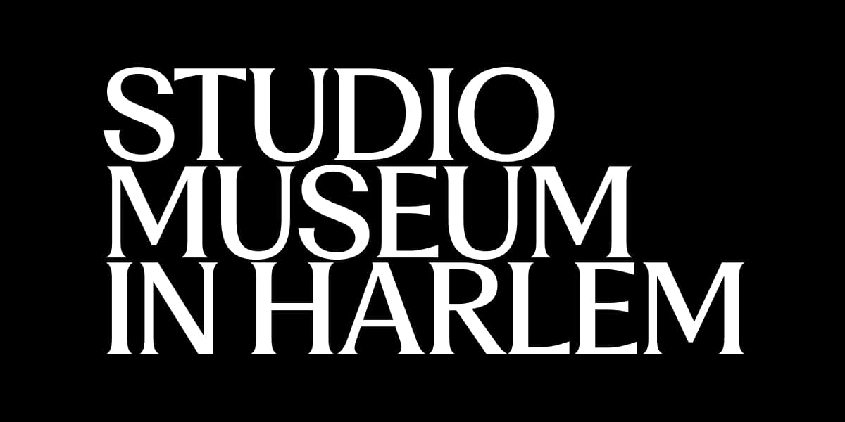 Studio Museum in Harlem Juneteenth Day of Reflection & Action