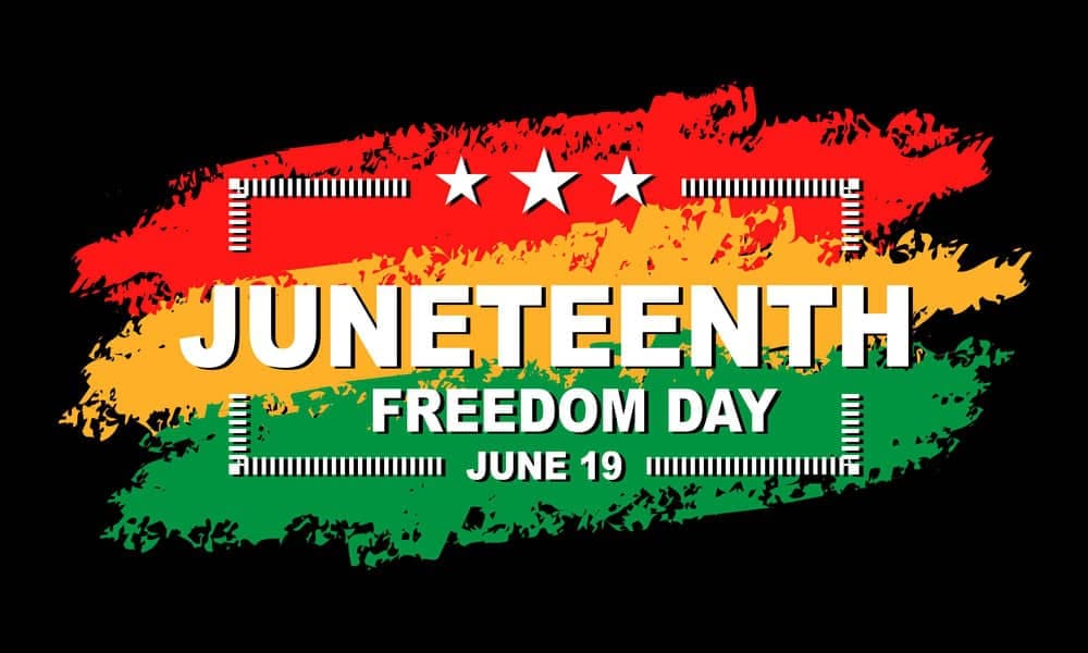 Juneteenth at Hub RTP β Durham