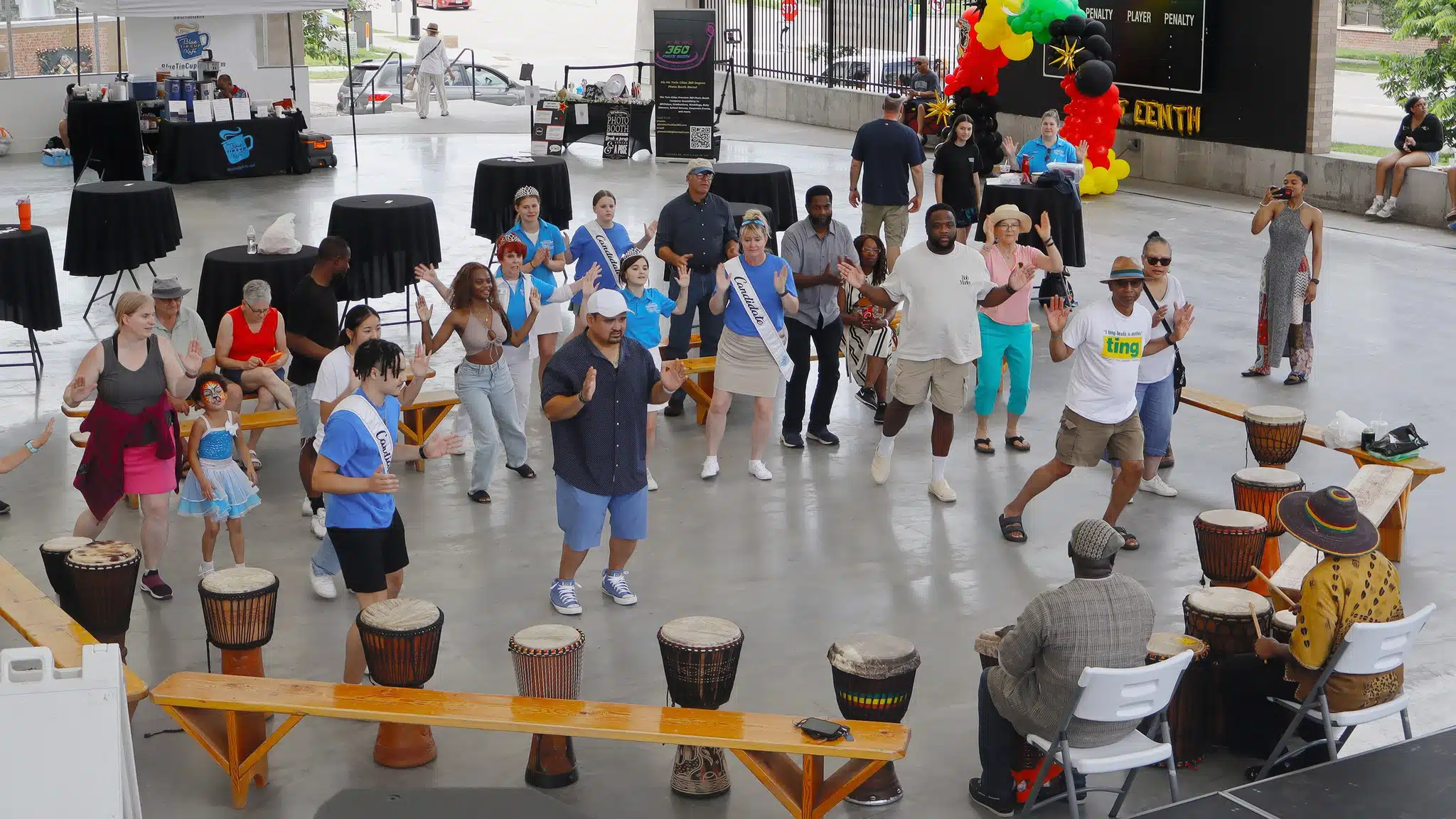 Delmar Loop Juneteenth Celebration 2026