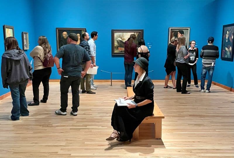 Albuquerque Museum Third Thursday: Juneteenth 2026
