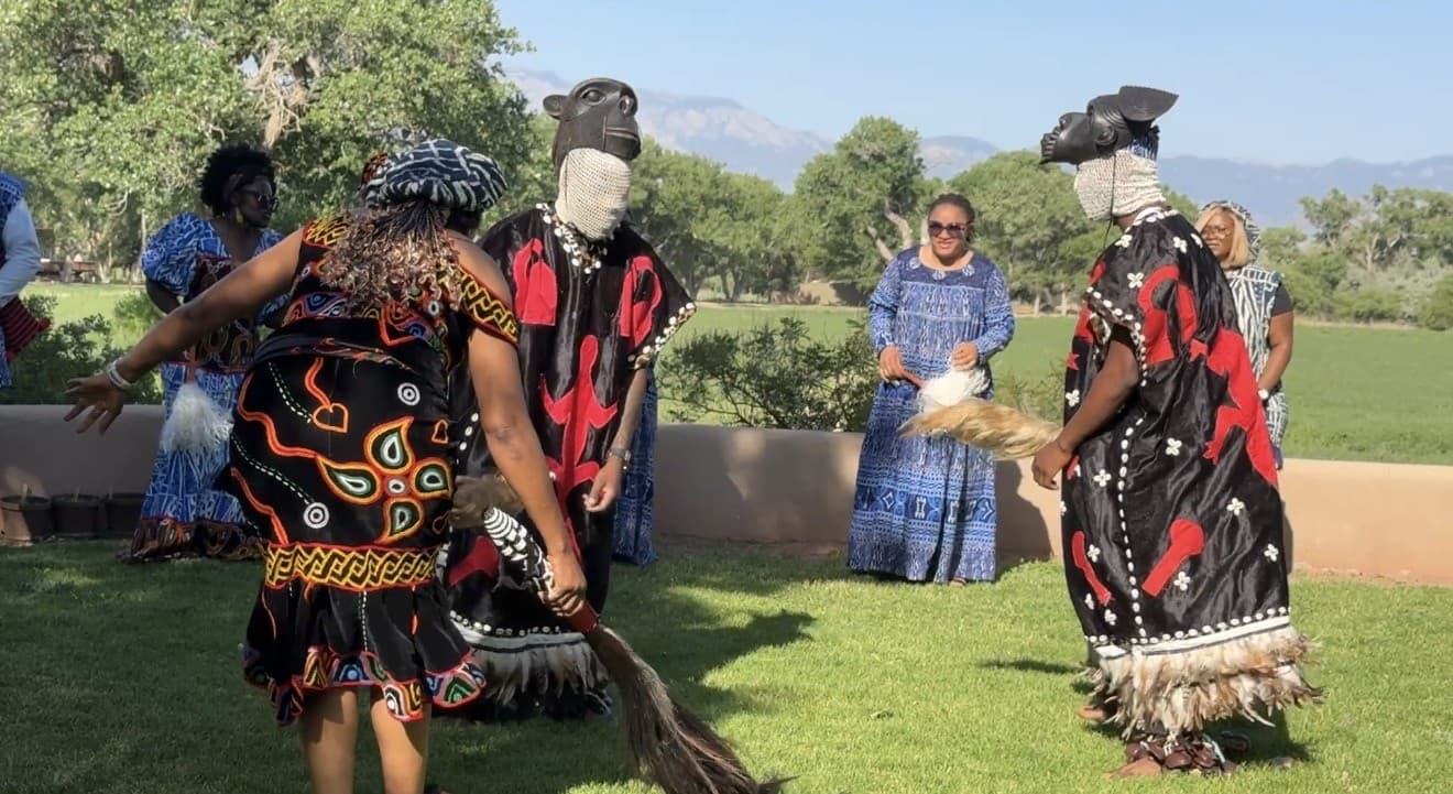 Open Space Visitor Center Juneteenth Celebration 2026
