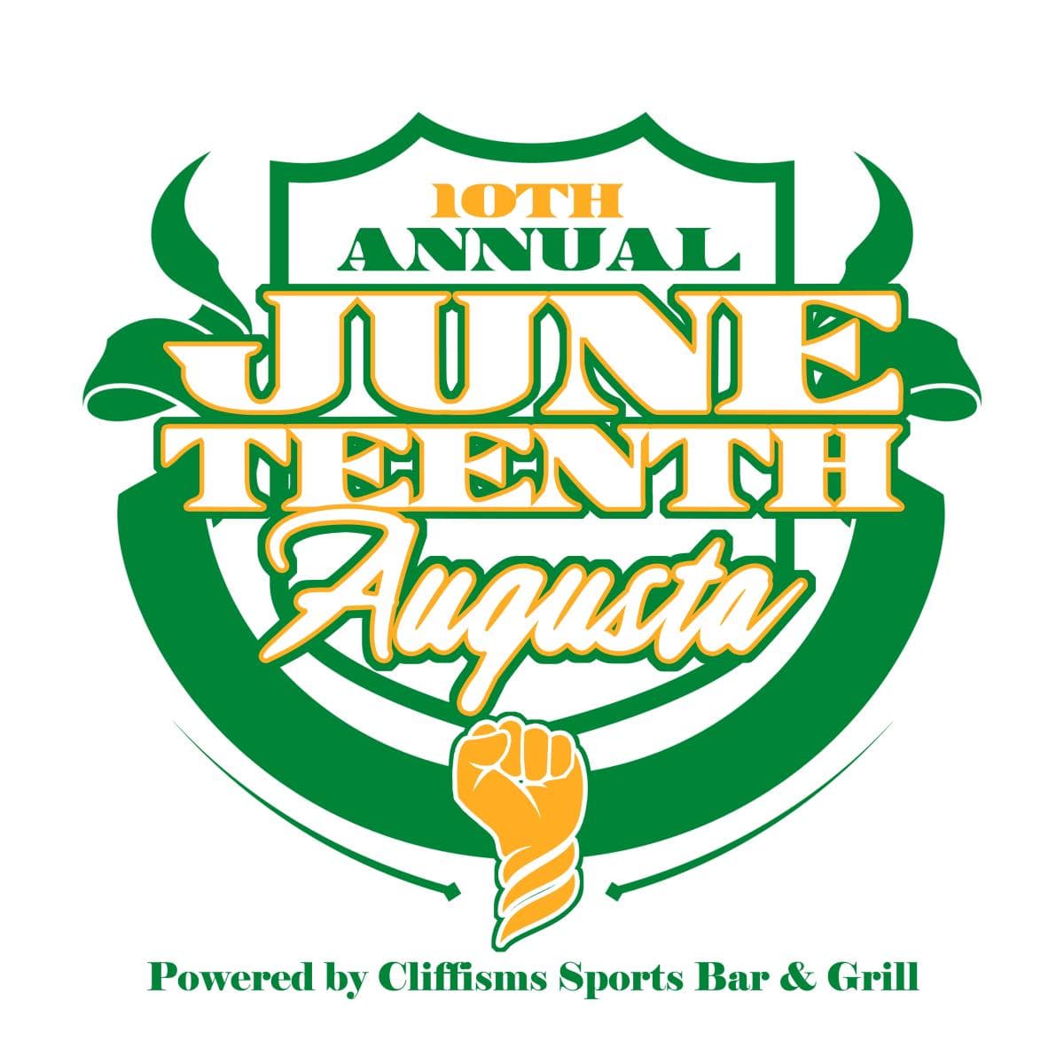 9th Annual Juneteenth Augusta Festival