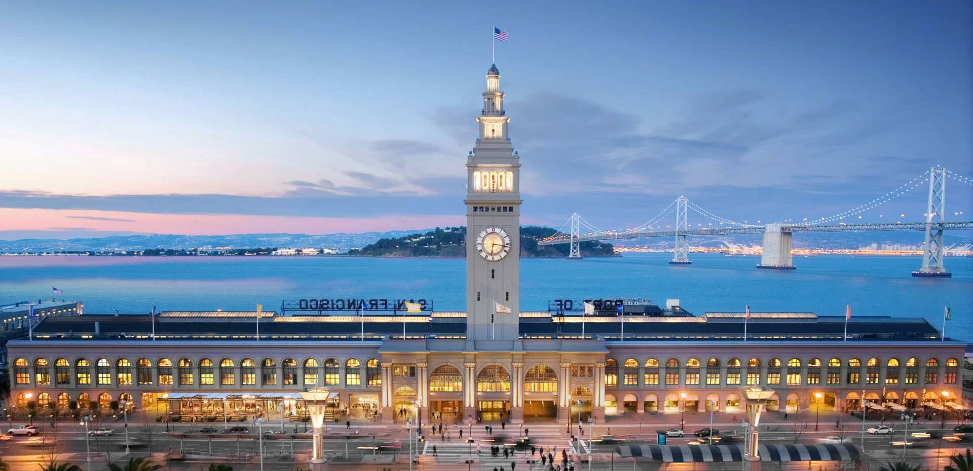 6th Annual Juneteenth on the Waterfront β Ferry Building