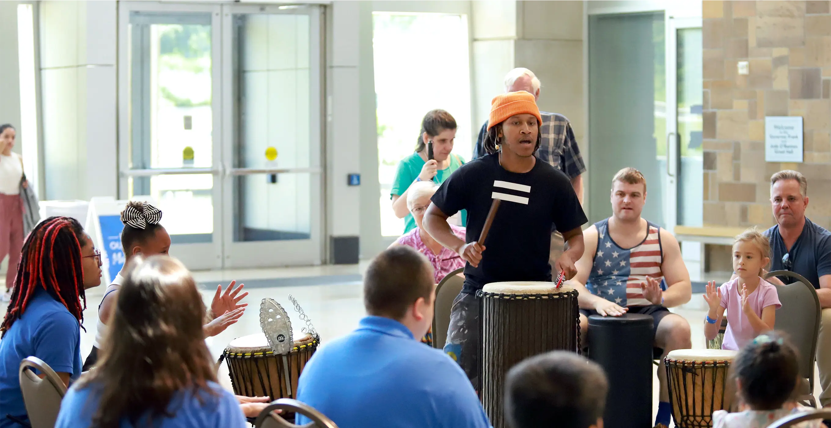 Indiana State Museum Juneteenth Celebration