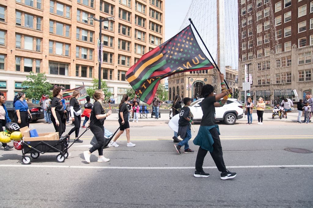 2026 Rochester Juneteenth Festival