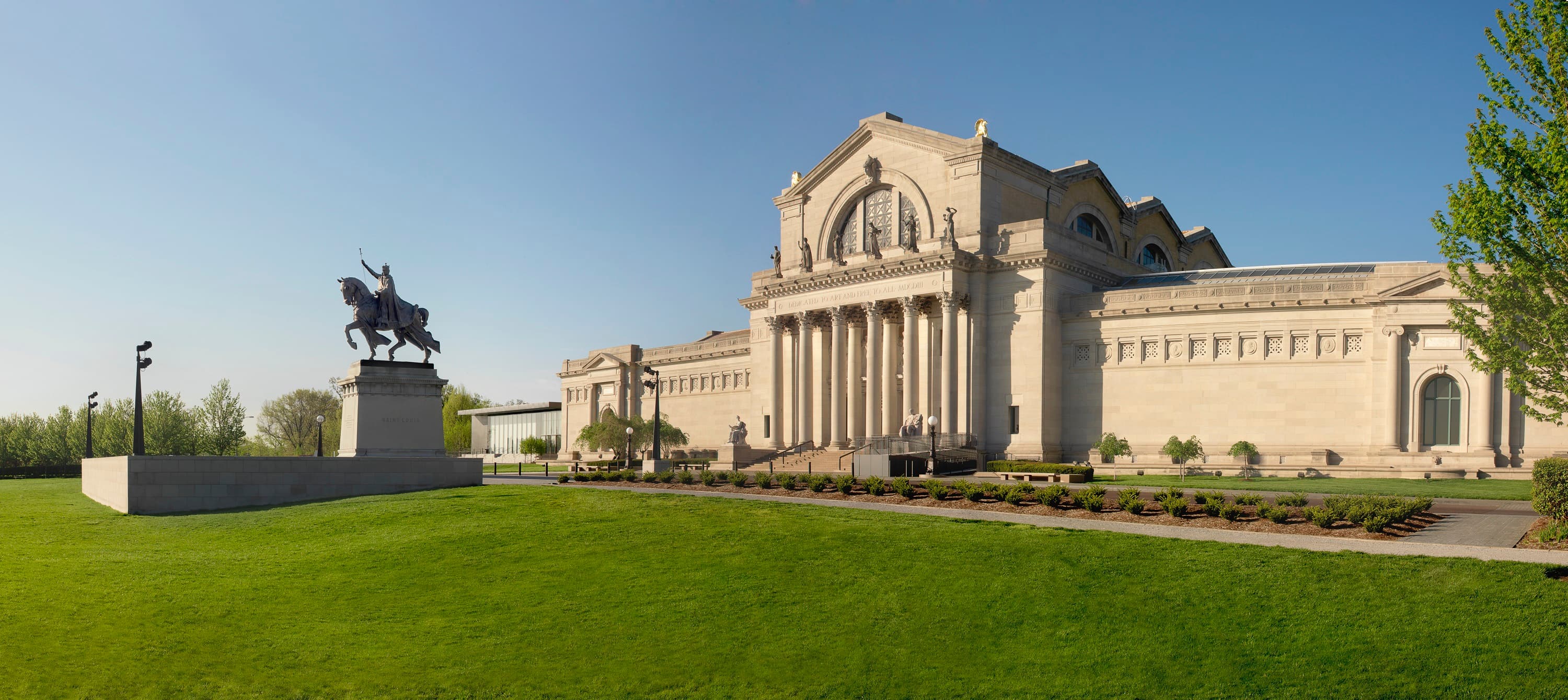 Saint Louis Art Museum Juneteenth Programming 2026