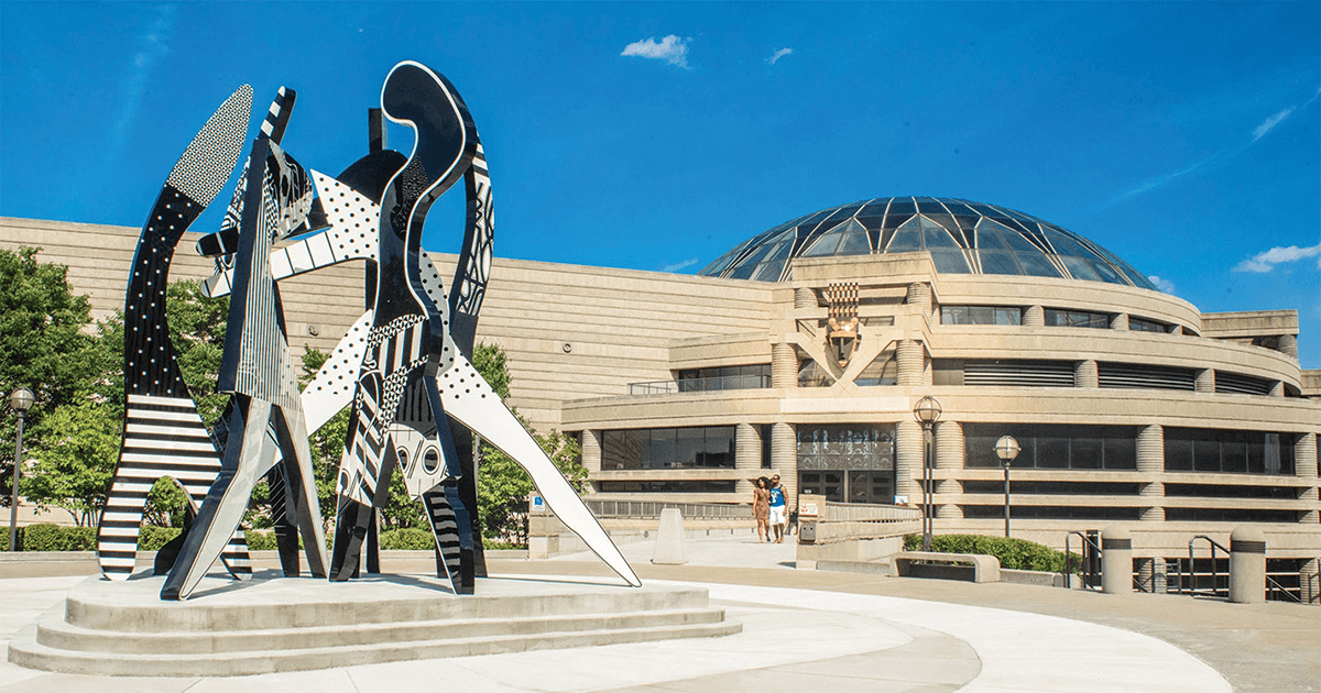 Juneteenth at The Wright - Programs & Family Day