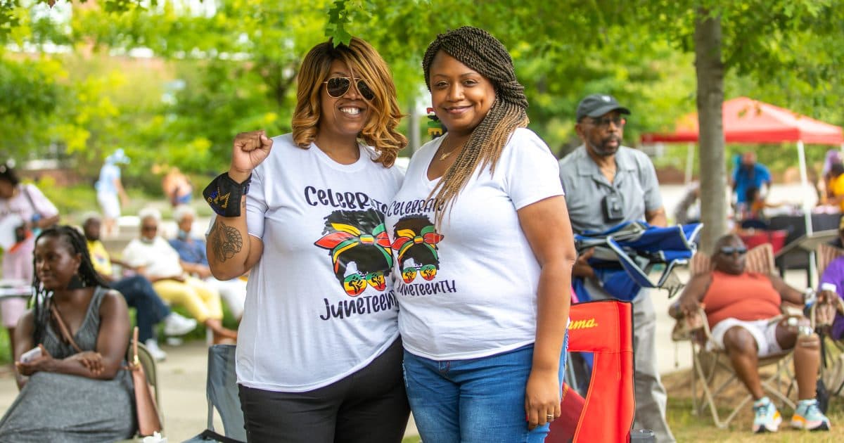 Charlottesville Juneteenth Celebration 2026